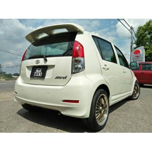  Perodua Myvi