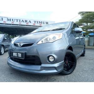  Perodua Alza