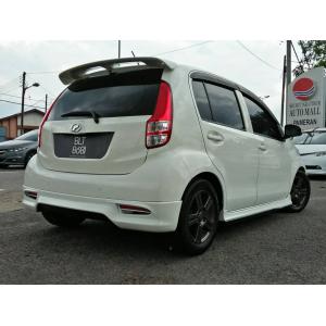  Perodua Myvi