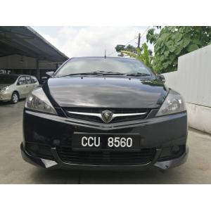  Proton Exora