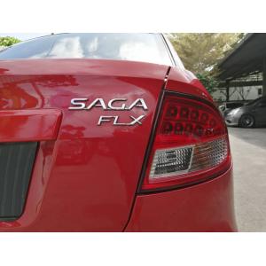  Proton Saga