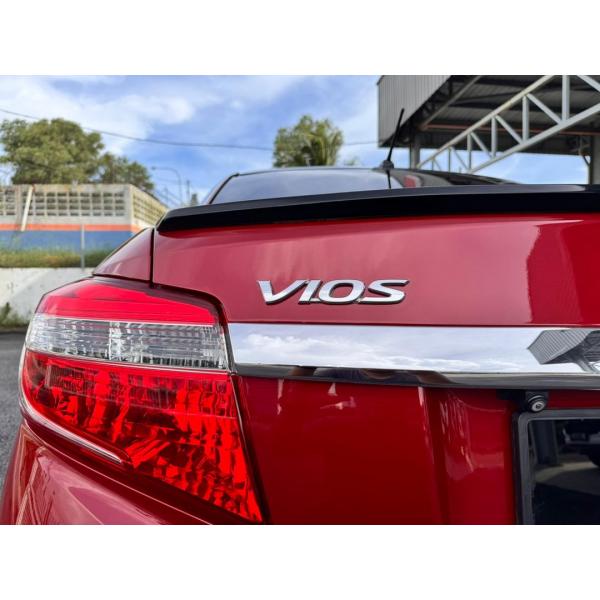 Toyota Vios