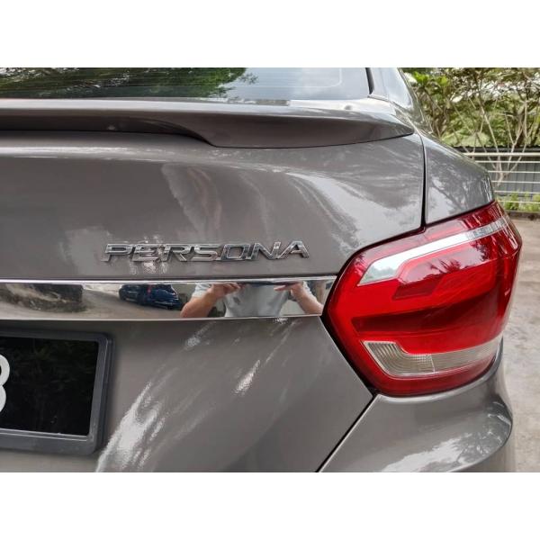  Proton Preve