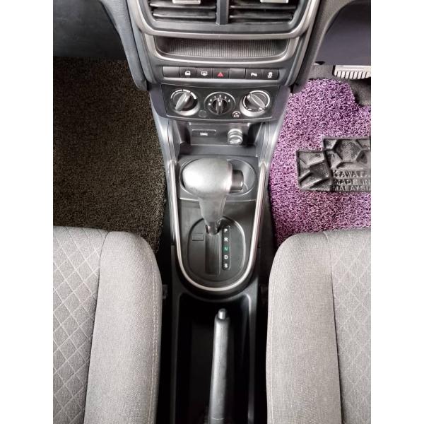  Proton Saga