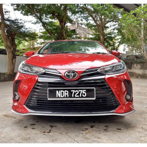 Toyota Vios