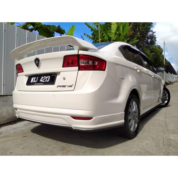  Proton Preve