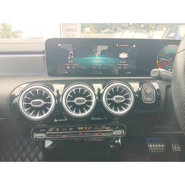  Mercedes-Benz CLA200