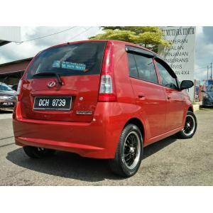  Perodua Viva