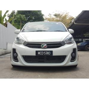  Perodua Myvi