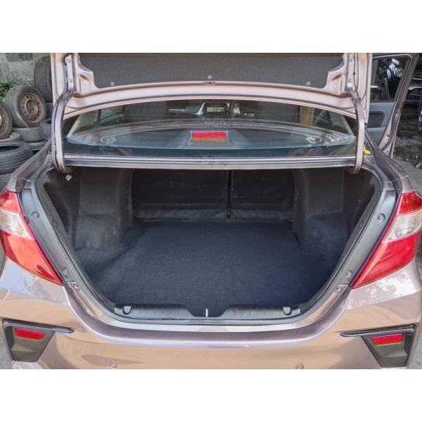  Perodua Bezza