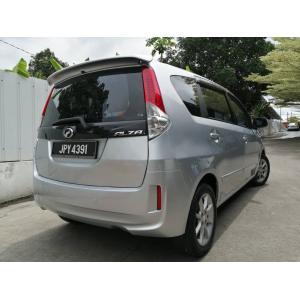  Perodua Alza