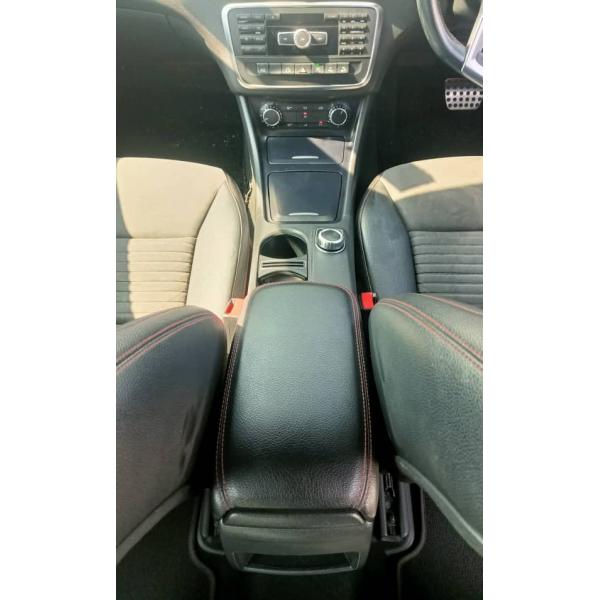  Mercedes-Benz GLA250