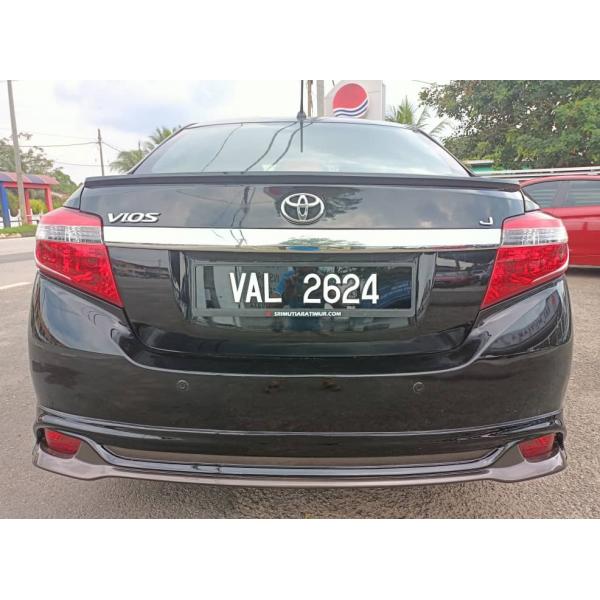 Toyota Vios