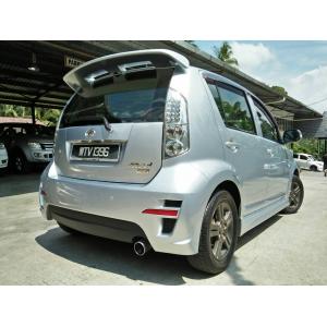  Perodua Myvi