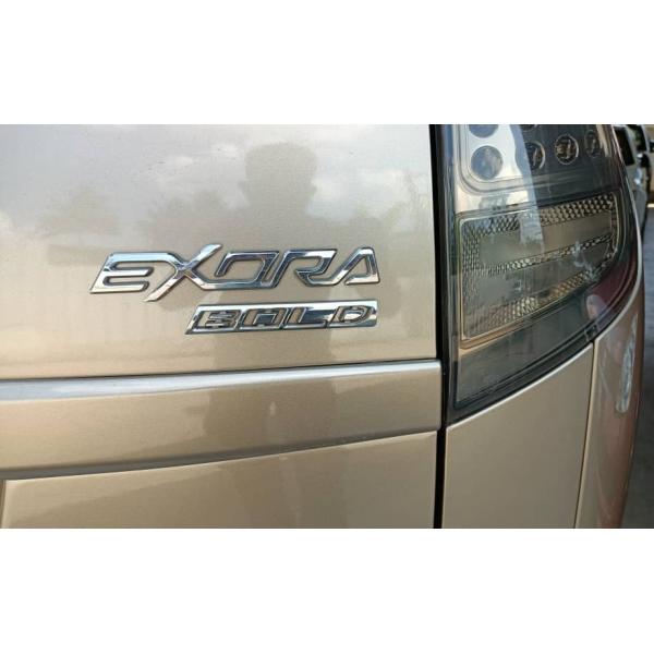  Proton Exora