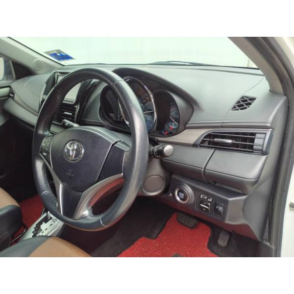 Toyota Vios