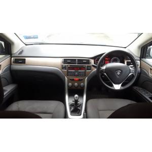  Proton Preve