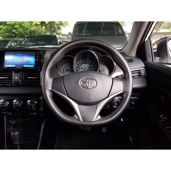 Toyota Vios