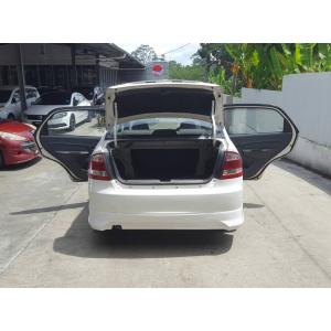  Proton Saga