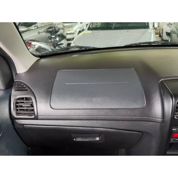  Proton Saga