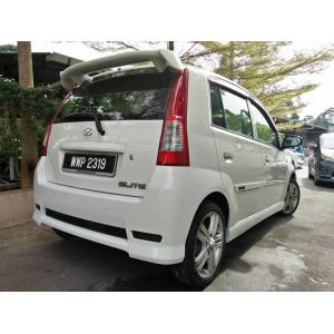  Perodua Viva