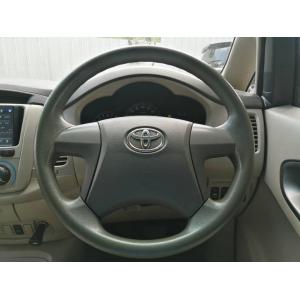  Toyota Innova