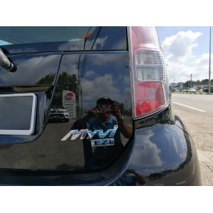  Perodua Myvi