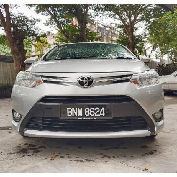 Toyota Vios