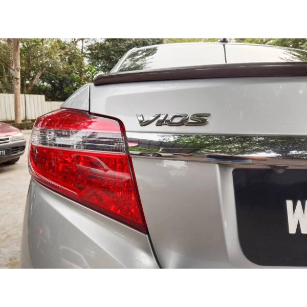 Toyota Vios