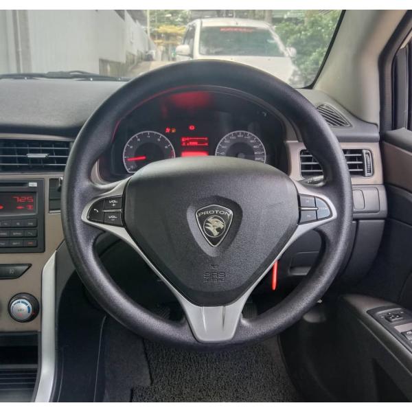  Proton Preve