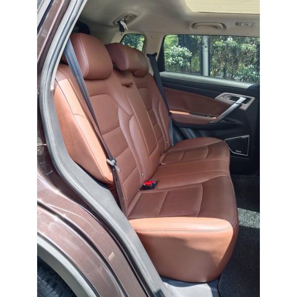  Proton X70