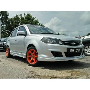  Proton Saga