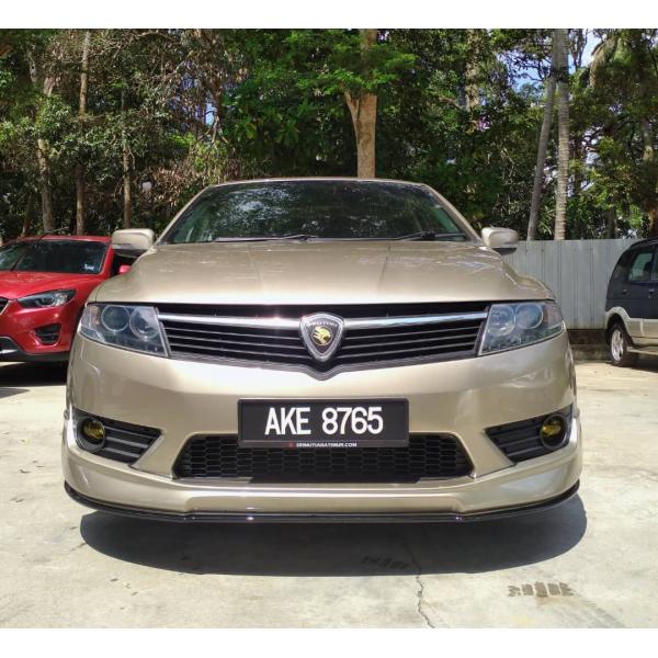  Proton Preve