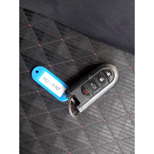 Perodua Bezza