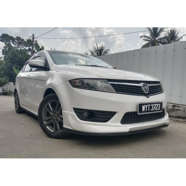  Proton Preve