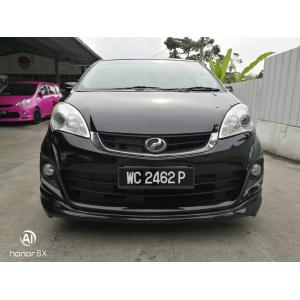  Perodua Alza