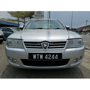  Proton Waja