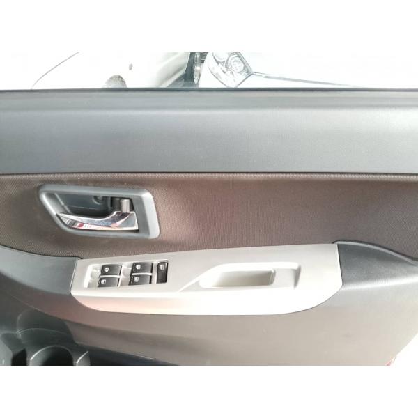  Perodua Bezza