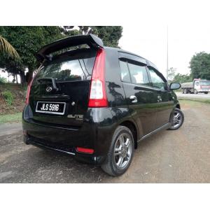  Perodua Viva