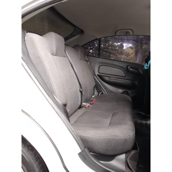  Proton Saga