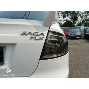  Proton Saga