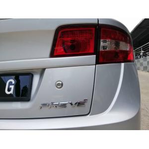  Proton Preve