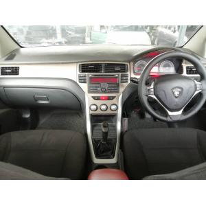  Proton Preve