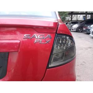  Proton Saga