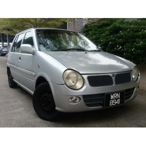  Perodua Kancil