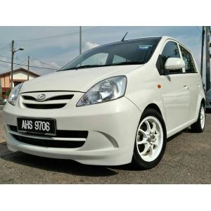  Perodua Viva