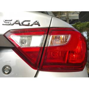  Proton Saga