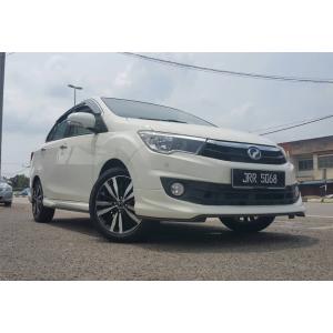  Perodua Bezza