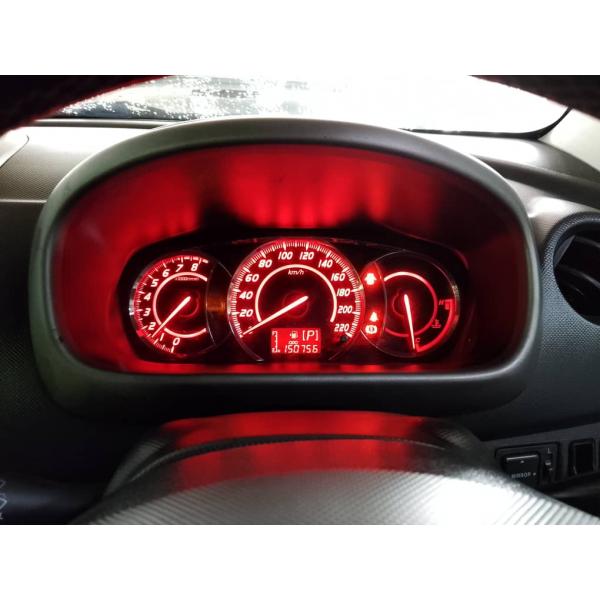  Perodua Myvi