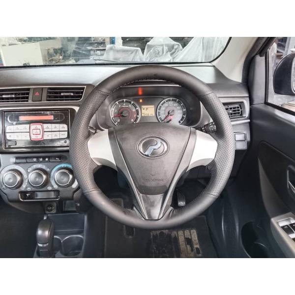  Perodua Bezza